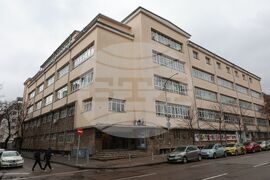 Национална музикална академия „Проф. Панчо Владигеров“ - София