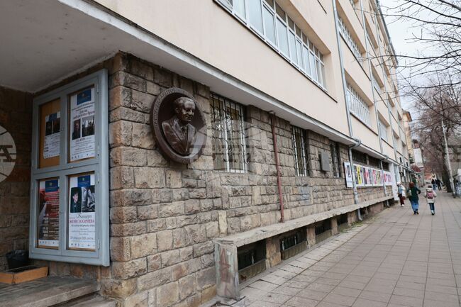 Националната музикална академия „Проф. Панчо Владигеров“ открива филиал в Бургас