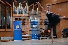 Национална музикална академия „Проф. Панчо Владигеров“ - София