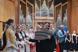 Национална музикална академия „Проф. Панчо Владигеров“ - София