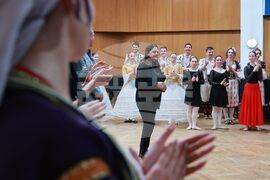 Национална музикална академия „Проф. Панчо Владигеров“ - София