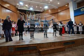 Национална музикална академия „Проф. Панчо Владигеров“ - София