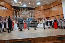 Национална музикална академия „Проф. Панчо Владигеров“ - София