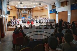 Национална музикална академия „Проф. Панчо Владигеров“ - София