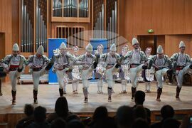 Национална музикална академия „Проф. Панчо Владигеров“ - София