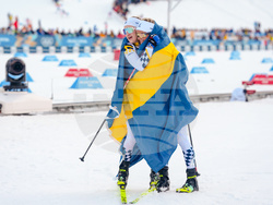Milan Cortina Olympics Cross Country
