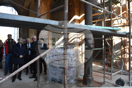 Видин - Гроздан Караджов - Петрохан - тунел