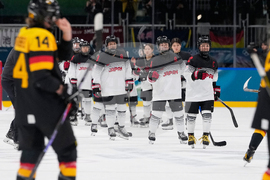 Milan Cortina Olympics Ice Hockey