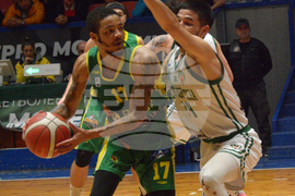 Варна - баскетбол - Черно море Тича - Шумен