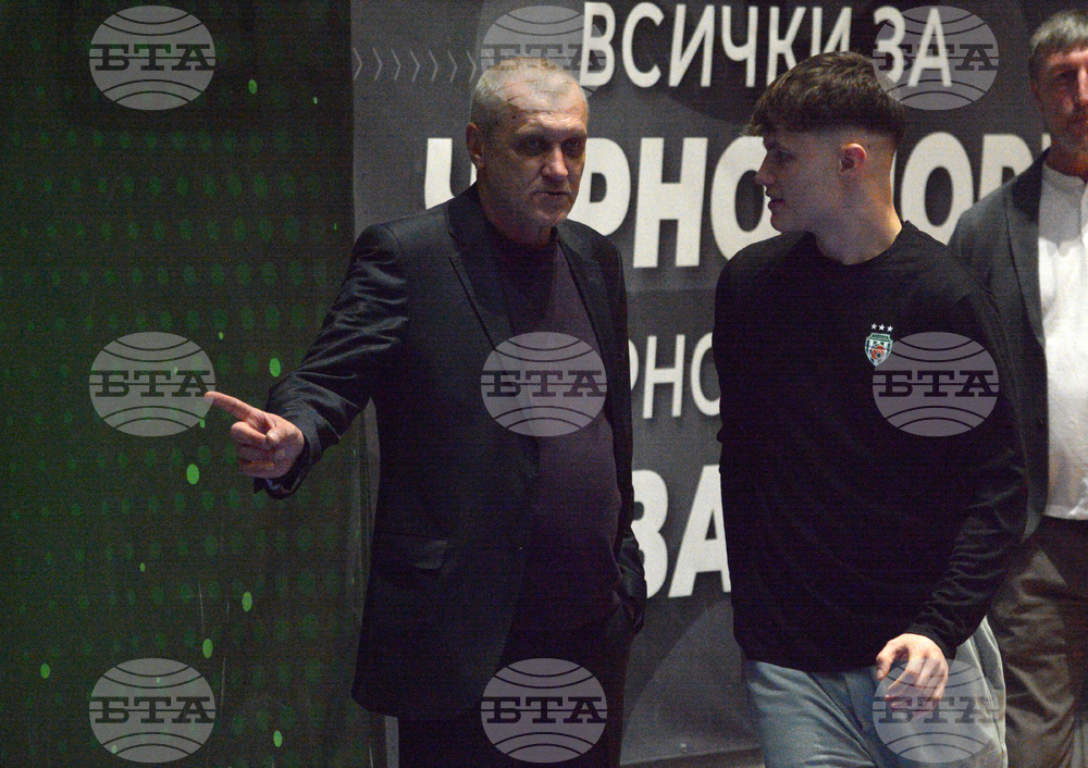 Варна - баскетбол - Черно море Тича - Шумен