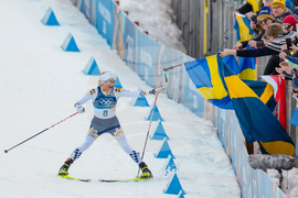 Milan Cortina Olympics Cross Country