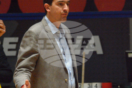 Варна - баскетбол - Черно море Тича - Шумен