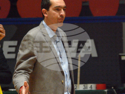 Варна - баскетбол - Черно море Тича - Шумен