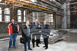 Видин - Гроздан Караджов - Петрохан - тунел