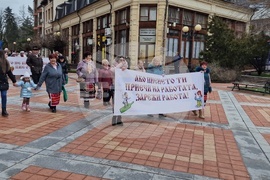 Попово - Празник на виното и мезето „Трифон Зарезан - 2026“