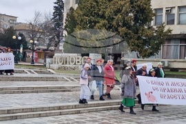 Попово - Празник на виното и мезето „Трифон Зарезан - 2026“
