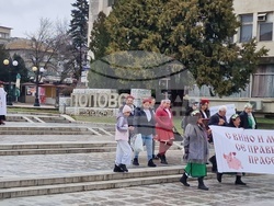 Попово - Празник на виното и мезето „Трифон Зарезан - 2026“