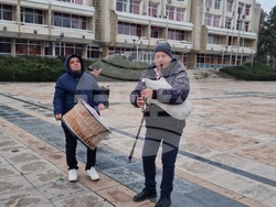 Попово - Празник на виното и мезето „Трифон Зарезан - 2026“