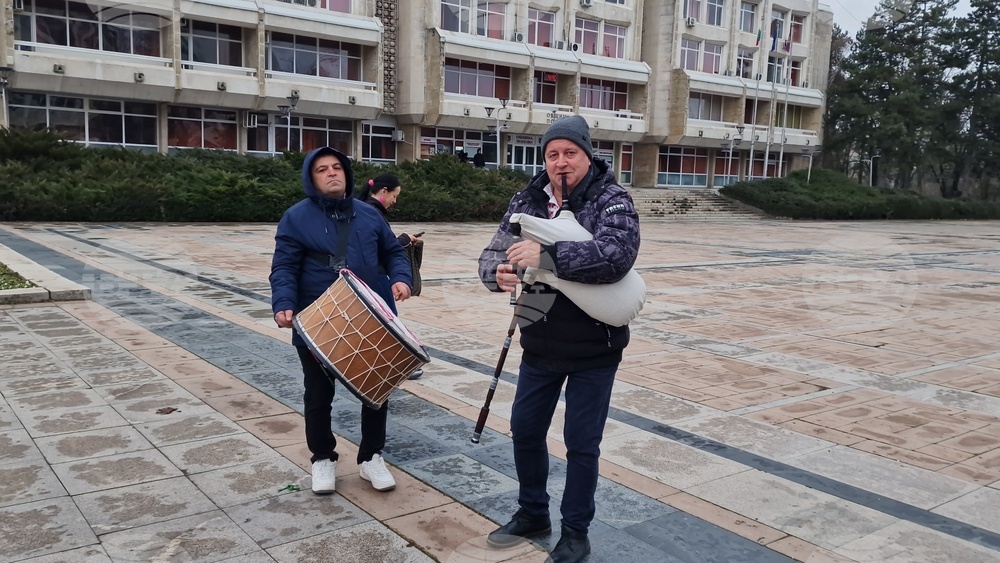 Попово - Празник на виното и мезето „Трифон Зарезан - 2026“