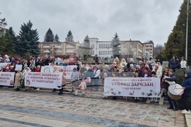 Попово - Празник на виното и мезето „Трифон Зарезан - 2026“