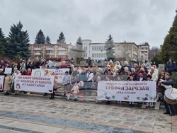 Попово - Празник на виното и мезето „Трифон Зарезан - 2026“