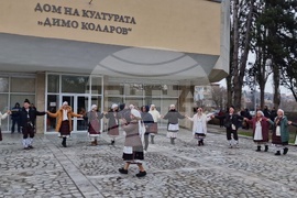 Попово - Празник на виното и мезето „Трифон Зарезан - 2026“