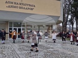 Попово - Празник на виното и мезето „Трифон Зарезан - 2026“