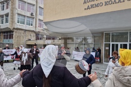 Попово - Празник на виното и мезето „Трифон Зарезан - 2026“