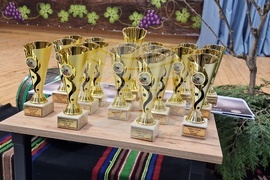 Попово - Празник на виното и мезето „Трифон Зарезан - 2026“