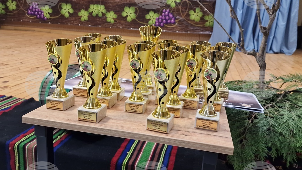 Попово - Празник на виното и мезето „Трифон Зарезан - 2026“