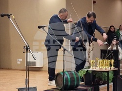 Попово - Празник на виното и мезето „Трифон Зарезан - 2026“