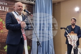 Попово - Празник на виното и мезето „Трифон Зарезан - 2026“