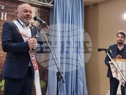 Попово - Празник на виното и мезето „Трифон Зарезан - 2026“