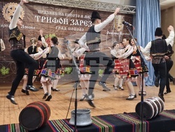 Попово - Празник на виното и мезето „Трифон Зарезан - 2026“