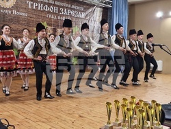 Попово - Празник на виното и мезето „Трифон Зарезан - 2026“