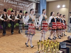 Попово - Празник на виното и мезето „Трифон Зарезан - 2026“