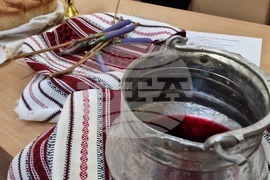 Попово - Празник на виното и мезето „Трифон Зарезан - 2026“