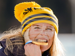 Milan Cortina Olympics Cross Country