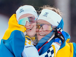 Milan Cortina Olympics Cross Country