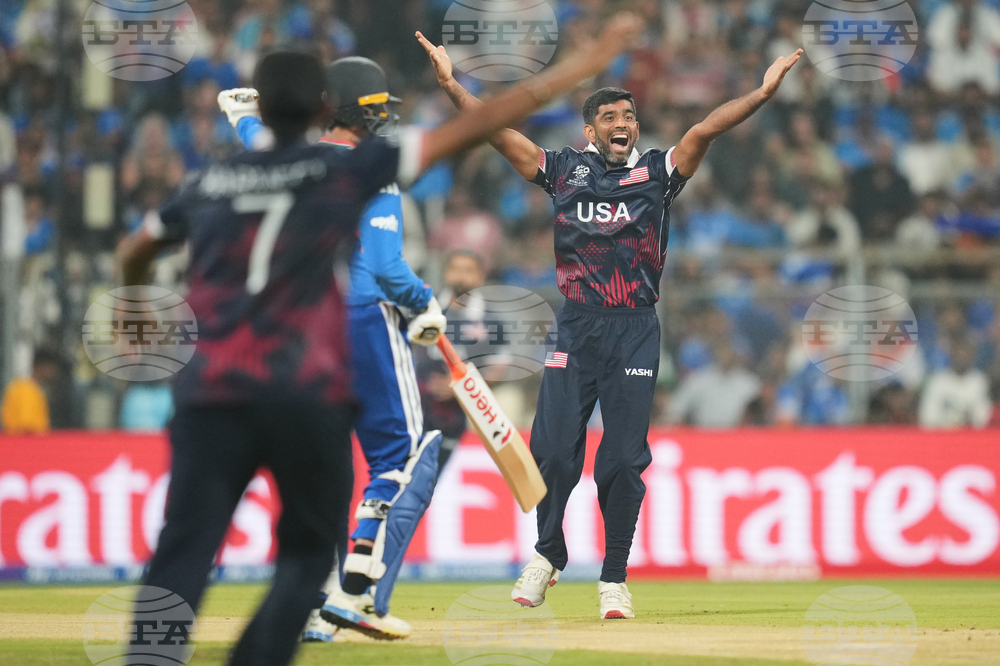 India US T20 WCup Cricket
