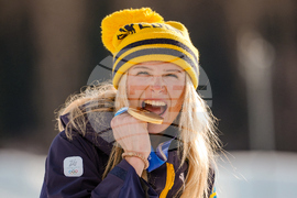 Milan Cortina Olympics Cross Country