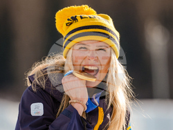 Milan Cortina Olympics Cross Country