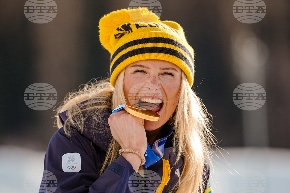 Milan Cortina Olympics Cross Country