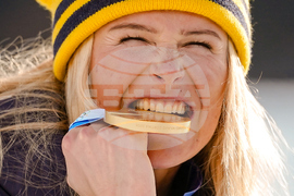 Milan Cortina Olympics Cross Country