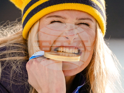 Milan Cortina Olympics Cross Country