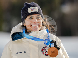 Milan Cortina Olympics Cross Country