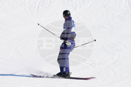 Milan Cortina Olympics Freestyle Skiing