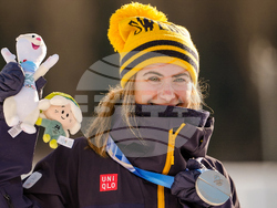 Milan Cortina Olympics Cross Country