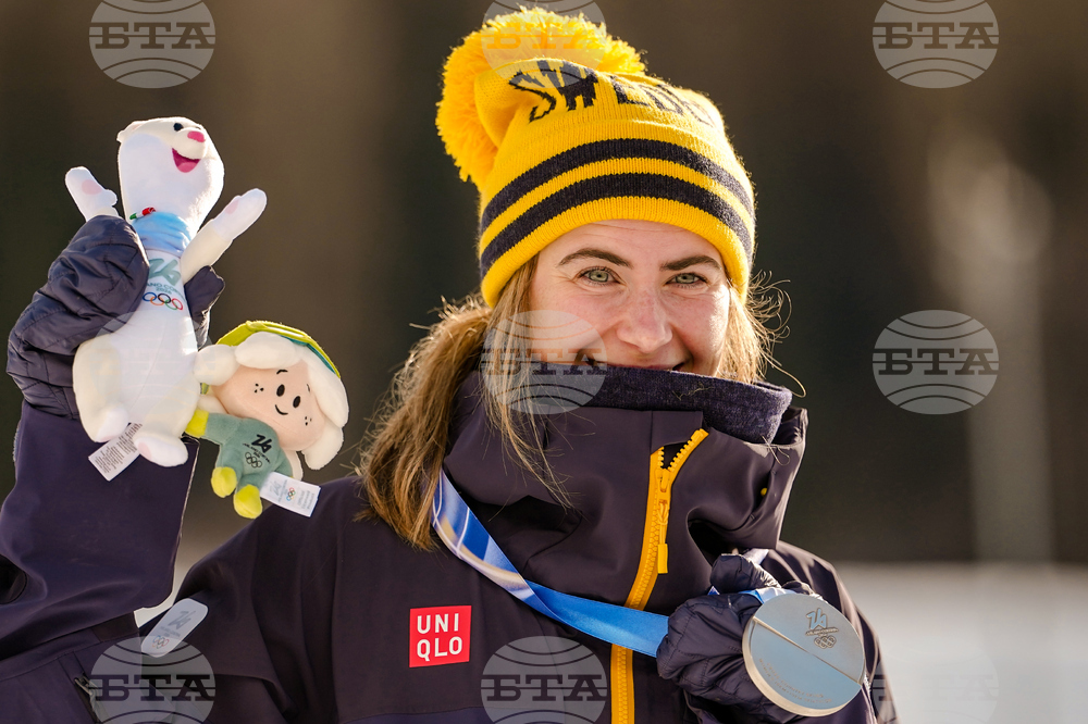 Milan Cortina Olympics Cross Country