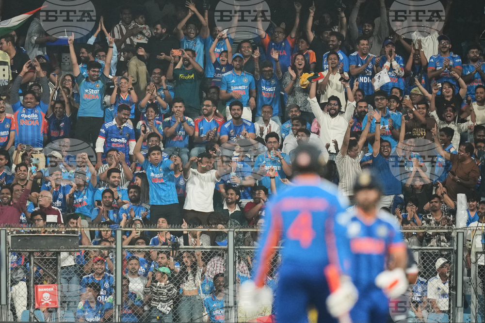 India US T20 WCup Cricket